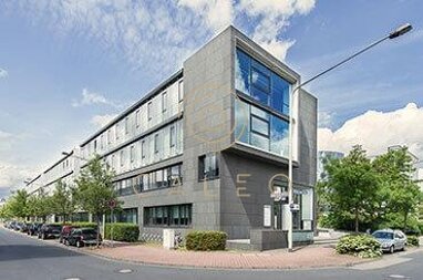 Bürokomplex zur Miete Provisionsfrei 3.120 m² Bürofläche teilbar ab 1 m² Niederursel Frankfurt am Main 60439