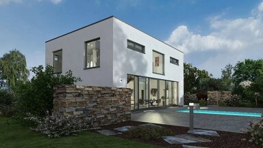 Villa zum Kauf 929.000 € 6 Zimmer 218 m² 1.080 m² Grundstück Zwenkau Leipzig 04158