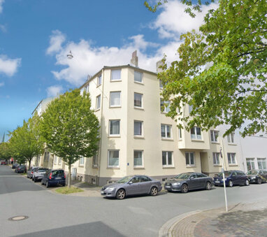 Wohnung zum Kauf 55.000 € 2 Zimmer 55 m² Bant Wilhelmshaven 26382