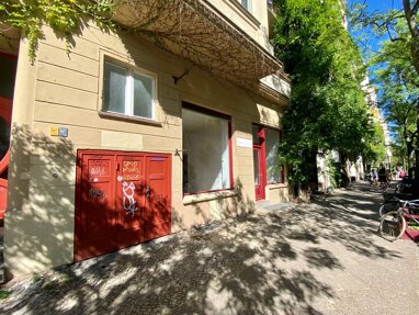 Laden zur Miete 22 € 100 m² Verkaufsfläche Prenzlauer Berg Berlin 10437