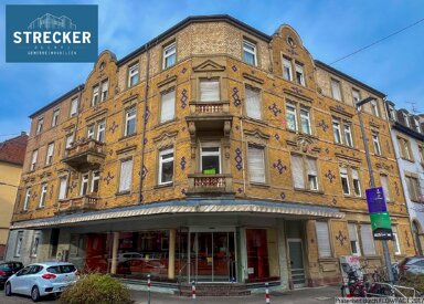 Laden zur Miete 70,5 m² Verkaufsfläche Südweststadt - Mittlerer Teil Karlsruhe 76137