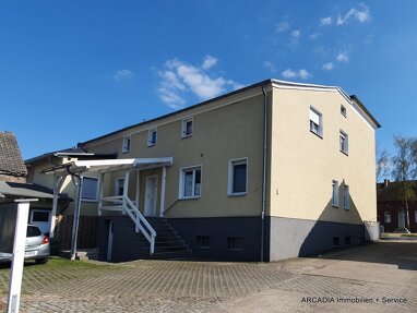 Mehrfamilienhaus zum Kauf 549.000 € 14 Zimmer 335 m² 1.061 m² Grundstück Schmergow Groß Kreutz (Havel) 14550