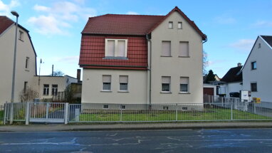Mehrfamilienhaus zum Kauf 153.500 € 10 Zimmer 150 m² 720 m² Grundstück Merzdorf Riesa 01591