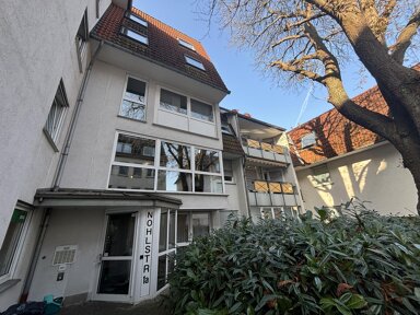 Wohnung zum Kauf 134.000 € 2 Zimmer 48 m² 2. Geschoss frei ab sofort Iserlohn 58636