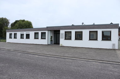 Bürofläche zur Miete 1.500 € 8 Zimmer 210 m² Bürofläche Zellhausen Mainhausen / Zellhausen 63533