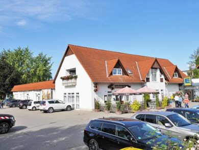 Ladenfläche zur Miete provisionsfrei 1.600 € Rosa-Luxemburg-Straße 6 Mügeln Mügeln 04769