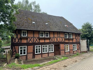 Einfamilienhaus zum Kauf 59.000 € 12 Zimmer 255 m² 1.798 m² Grundstück frei ab sofort Sommerschenburg Sommersdorf 39365