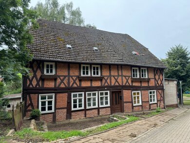 Einfamilienhaus zum Kauf 49.000 € 12 Zimmer 255 m² 1.798 m² Grundstück frei ab sofort Sommerschenburg Sommersdorf 39365