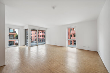 Wohnung zur Miete 870 € 2 Zimmer 57,7 m² Erdgeschoss Simone-Veil-Straße 18 Neu-Endenich Bonn 53121