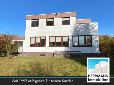 Bürofläche zum Kauf 335.000 € 8 Zimmer 279,3 m² Bürofläche teilbar ab 279,3 m² Bad Münder Bad Münder am Deister 31848