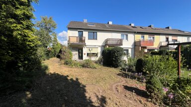 Reihenendhaus zum Kauf 199.000 € 4 Zimmer 91 m² 384 m² Grundstück Wunstorf - Nord Wunstorf 31515