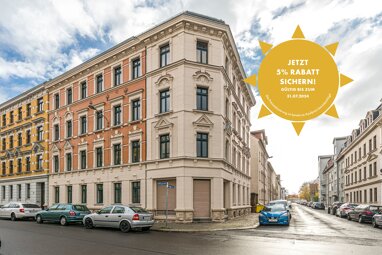 Immobilie zum Kauf Provisionsfrei 171.950 € 2 Zimmer 72,4 m² Barbarastraße 24 Paunsdorf Leipzig 04328