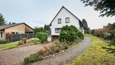 Einfamilienhaus zum Kauf Provisionsfrei 450.000 € 8 Zimmer 178,4 m² 767 m² Grundstück Am Paaschberg 5 Salzhausen Salzhausen 21376