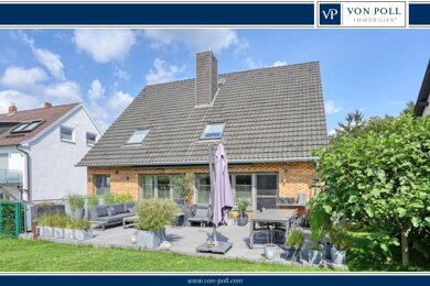 Einfamilienhaus zum Kauf 855.000 € 8,5 Zimmer 282 m² 869 m² Grundstück Eppendorf Bochum 44869