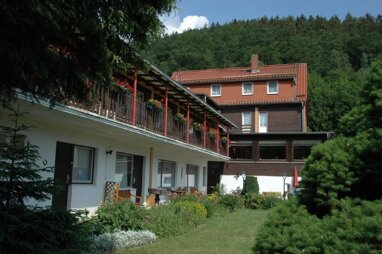 Hotel zum Kauf 199.000 € 16 Zimmer 1.039 m² Grundstück Walkenried-Wieda 37445