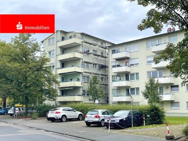 Wohnung zum Kauf 124.000 € 2 Zimmer 59 m² 2. Geschoss frei ab 01.01.2025 Großauheim Hanau 63457