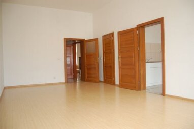 Wohnung zur Miete 290 € 2 Zimmer 60 m² 2. Geschoss Neustadt 26 Zittau Zittau 02763