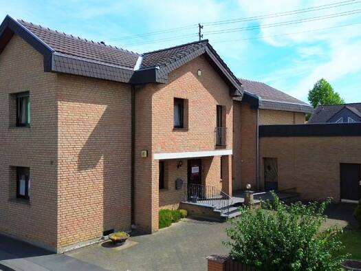 Einfamilienhaus zum Kauf 499.900 € 5 Zimmer 142 m² 581 m² Grundstück Holzlar Bonn 53229