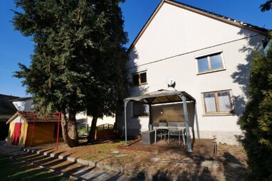 Einfamilienhaus zum Kauf 295.000 € 5 Zimmer 122 m² 522 m² Grundstück Lichtenfels Lichtenfels 96215