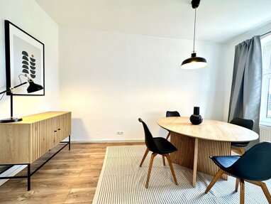 Wohnung zur Miete 1.100 € 2,5 Zimmer 50 m² 2. Geschoss Spangenbergstr. 1 Schützenplatz Lüneburg 21337