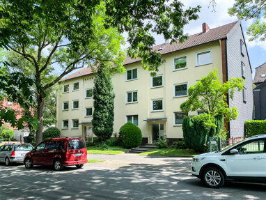 Wohnung zur Miete 330 € 2 Zimmer 44 m² 2. Geschoss Wirmerstr. 10 Altenbochum Bochum 44803
