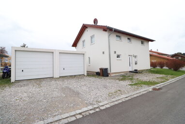 Einfamilienhaus zum Kauf 595.000 € 5 Zimmer 126,4 m² 855 m² Grundstück Greuwang Bernbeuren 86975