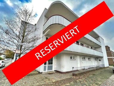 Wohnung zum Kauf 49.000 € 1 Zimmer 30,7 m² 2. Geschoss Heppens Wilhelmshaven 26384