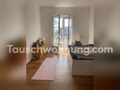 Wohnung zur Miete Tauschwohnung 653 € 1,5 Zimmer 46 m² Wilhelmstadt Berlin 13627