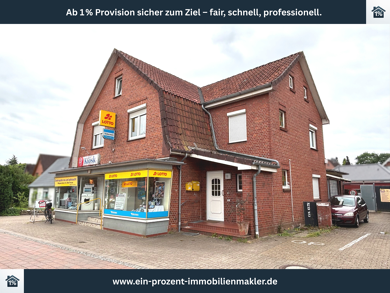 Mehrfamilienhaus zum Kauf 385.000 € 8 Zimmer 150 m² Basbeck Hemmoor 21745