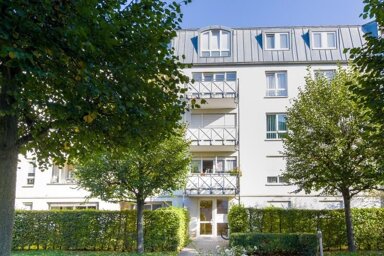 Wohnung zum Kauf 40.000 € 1 Zimmer 29,2 m² Thomas-Mann-Str. 28 Nordvorstadt 151 Zwickau 08058