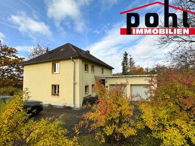 Mehrfamilienhaus zum Kauf 298.000 € 9 Zimmer 250 m² 1.064 m² Grundstück Heldritt Bad Rodach 96476