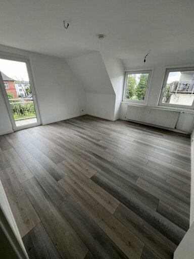 Wohnung zur Miete 550 € 4 Zimmer 76,9 m² 3. Geschoss Grünewald Lüdenscheid 58507