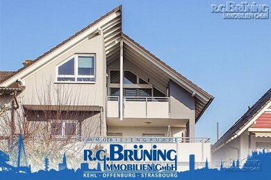 Wohnung zur Miete 920 € 3 Zimmer 117 m² 1. Geschoss frei ab 01.04.2025 Sundheim Kehl 77694