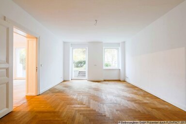 Wohnung zum Kauf 699.000 € 5 Zimmer 139 m² EG Paul-Lincke-Ufer 38 Kreuzberg Berlin, Kreuzberg 10999