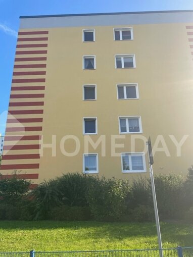 Wohnung zum Kauf 79.000 € 1 Zimmer 27 m² 3. Geschoss Lichtenhagen Rostock 18109