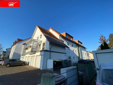 Wohnung zum Kauf 379.000 € 4 Zimmer 110 m² 2. Geschoss Bischofsheim Maintal 63477