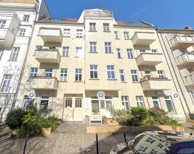 Wohnung zur Miete 900 € 1 Zimmer 50 m² 1. Geschoss Gutenbergstr 32 Köpenick Berlin 12557