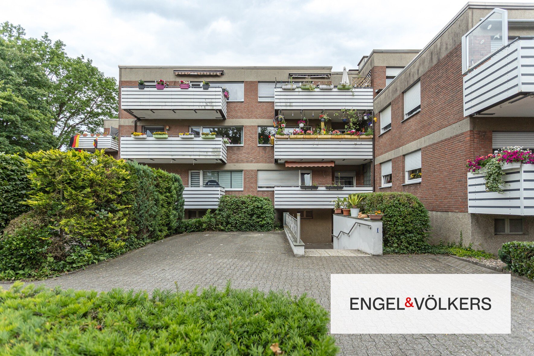 Apartment zum Kauf 89.000 € 1 Zimmer 32 m²<br/>Wohnfläche Angelmodde Münster 48167