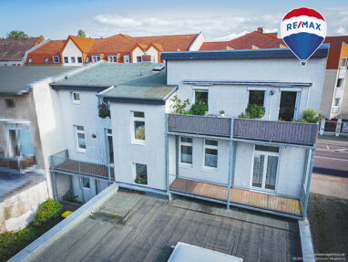 Haus zum Kauf 11 Zimmer 296 m² 425 m² Grundstück Schönebeck Schönebeck (Elbe) 39218