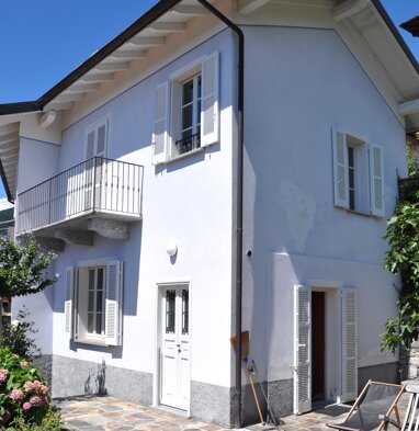 Einfamilienhaus zum Kauf 270.000 € 4 Zimmer 100 m² 50 m² Grundstück Trarego Viggiona 28826