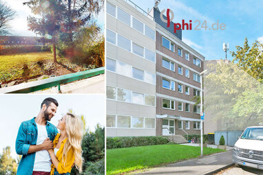 Wohnung zum Kauf 129.900 € 2 Zimmer 60,6 m² Erdgeschoss Richterich Aachen-Richterich 52072