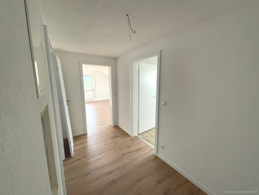 Wohnung zur Miete 780 € 3,5 Zimmer 73,8 m² 2. Geschoss Geislingen Geislingen an der Steige 73312