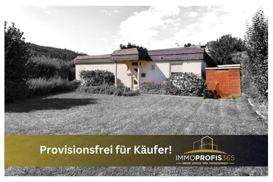 Einfamilienhaus zum Kauf 279.455 € 8 Zimmer 107,2 m² 680 m² Grundstück Meschede Meschede 59872