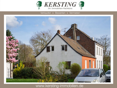Einfamilienhaus zum Kauf 238.000 € 5 Zimmer 119 m² 465 m² Grundstück Sollbrüggen Krefeld / Bockum 47800