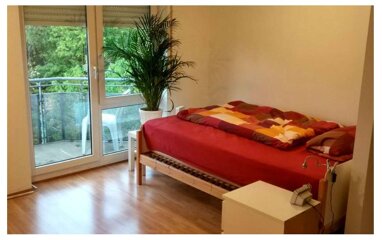Wohnung zur Miete 620 € 1 Zimmer 32 m² -3. Geschoss Weilimdorfer Straße 26/1 Ditzingen Ditzingen 71254
