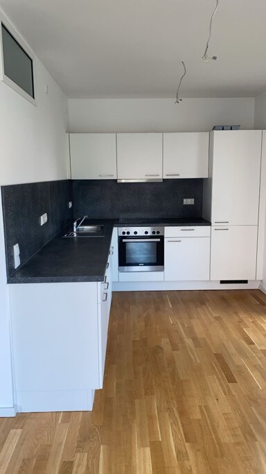 Wohnung zur Miete 740 € 2 Zimmer 56,9 m² EG frei ab 16.12.2024 Ursinusstr. 9 Manching Manching 85077