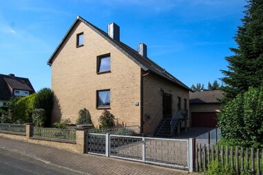 Einfamilienhaus zum Kauf 295.000 € 7 Zimmer 174 m² 704 m² Grundstück Burgdorf Burgdorf 38272