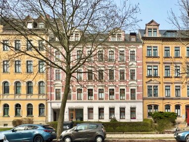 Wohnung zum Kauf 45.000 € 1 Zimmer 48 m² Erdgeschoss Schloßchemnitz 020 Chemnitz / Schloßchemnitz 09113