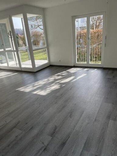 Wohnung zur Miete 900 € 3 Zimmer 80 m² EG frei ab 01.02.2025 Tiengen Waldshut-Tiengen 79761