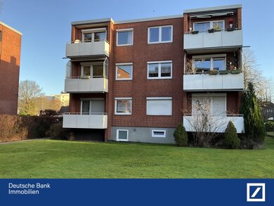 Wohnung zum Kauf 169.000 € 2 Zimmer 55 m² Halstenbek 25469